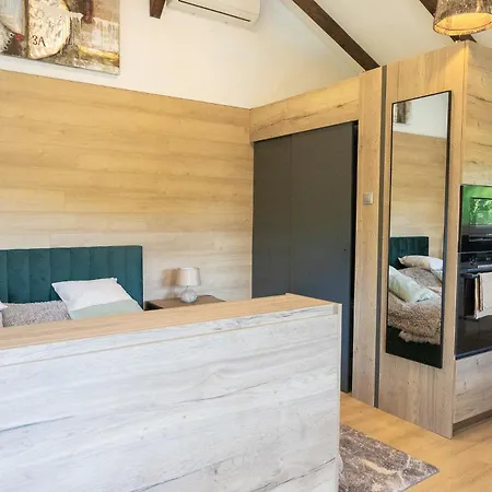 Csobbanka Vendeghaz Holiday home