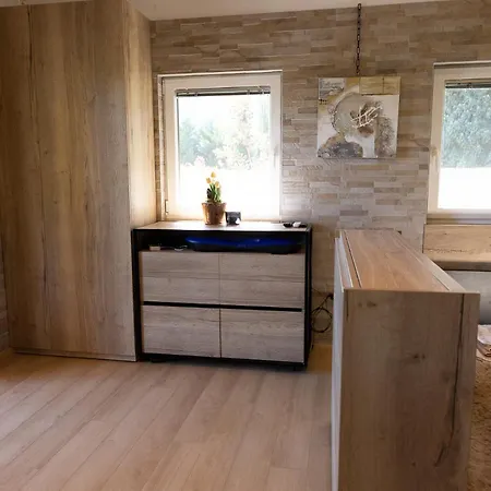 Holiday home Csobbanka Vendeghaz Csobanka