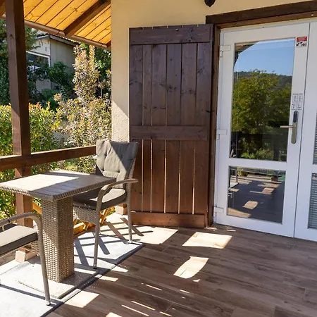 Csobbanka Vendeghaz Holiday home Csobanka