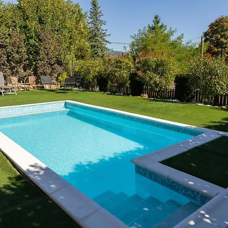 Csobbanka Vendeghaz Holiday home Csobanka