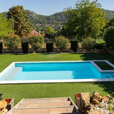 Holiday home Csobbanka Vendeghaz