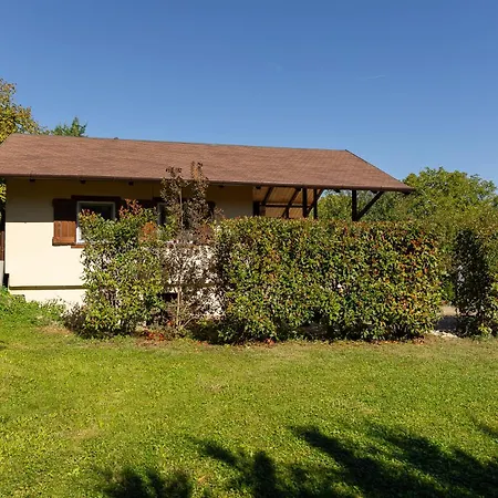 Holiday home Csobbanka Vendeghaz Csobanka
