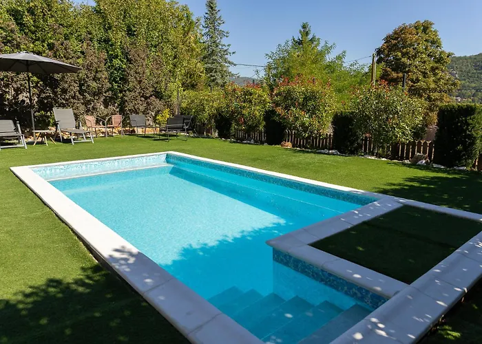 Csobbanka Casa vacanze Csobanka