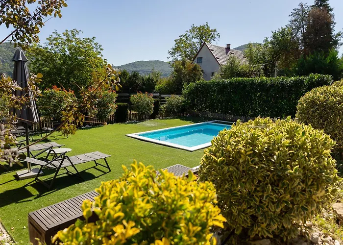 Casa vacanze Csobbanka Csobanka